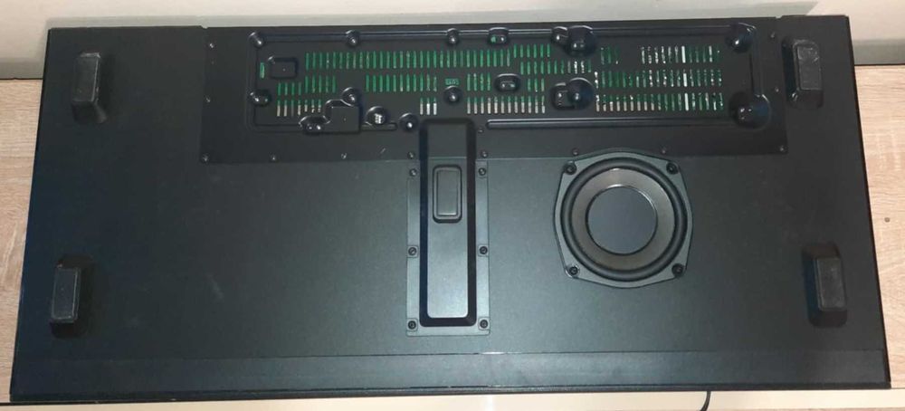 soundbar soundplate SONY HT-XT2 cu wifi,mirror screen