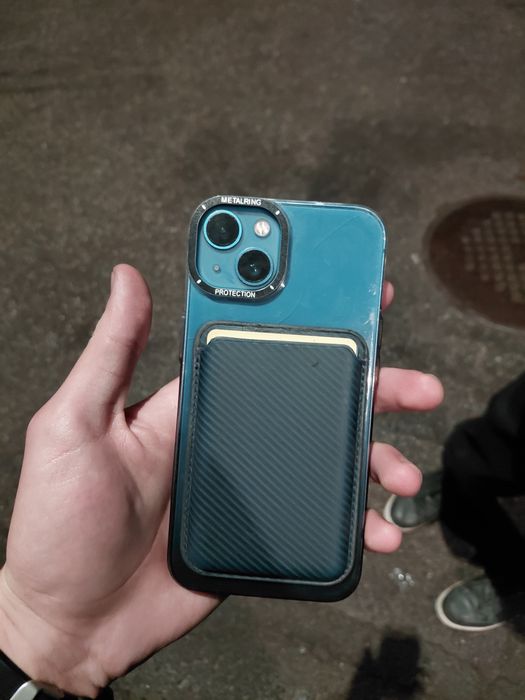 Iphone 13 обмен или продажа