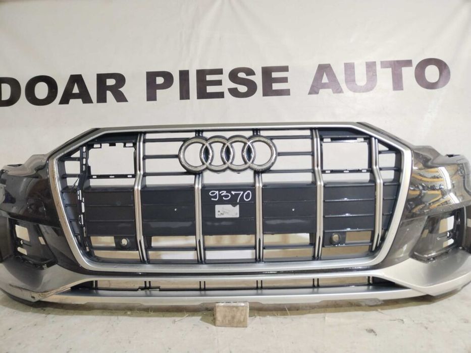Bara fata Audi A6 Allroad, 2018, 2019, 2020, 2021, 2022, 2023, 2024, cod origine OE 4K0807437H.