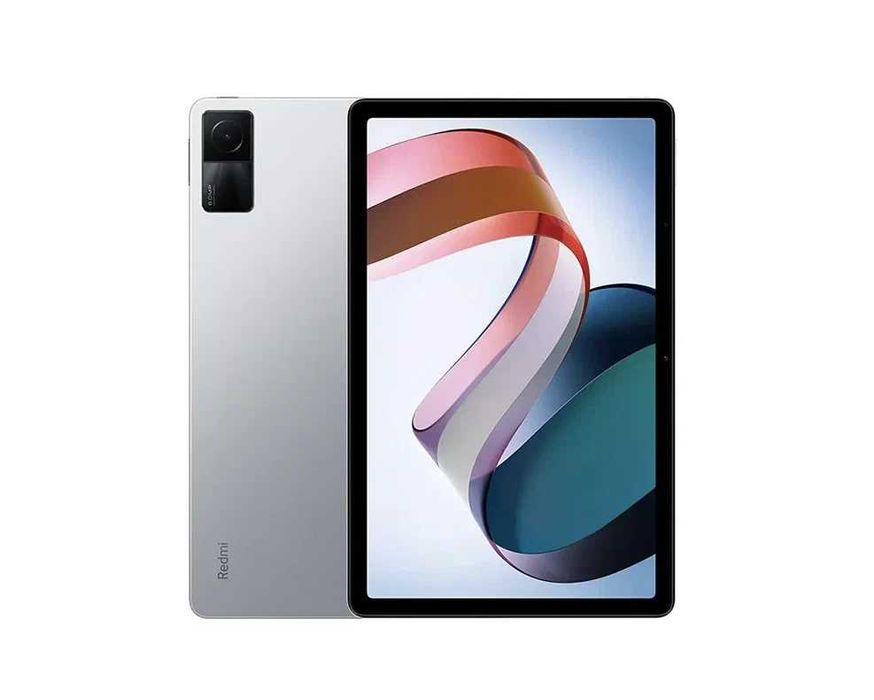 xiaomi redmi pad 1 год гарантии