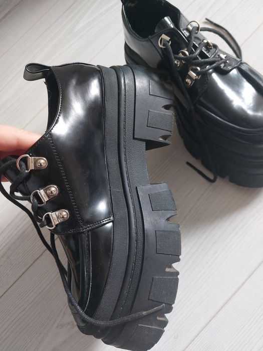 Дамски лоуфъри ASOS