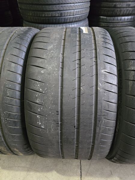 295/30/20//245/35/20 MICHELIN Pilot Sport Cup 2