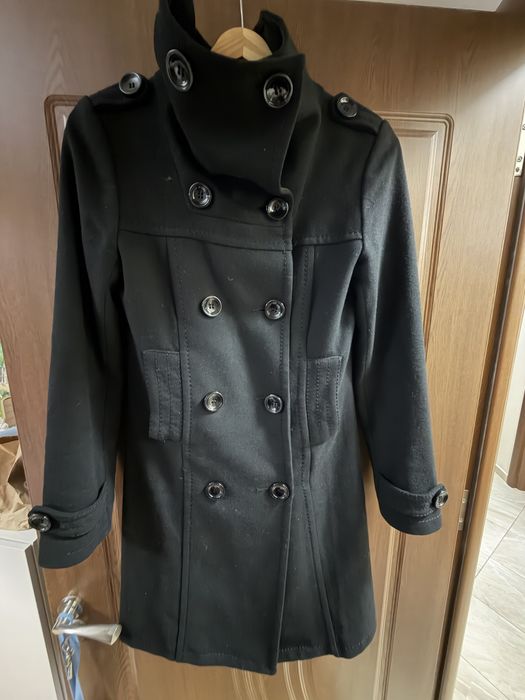 Палто и сако пролет