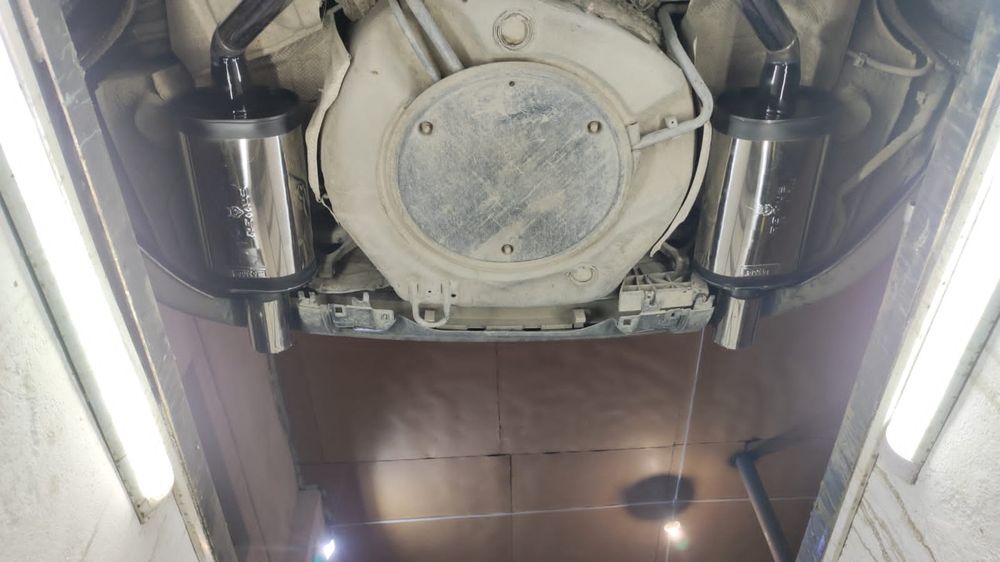 Продам Ауди А6 Allroud