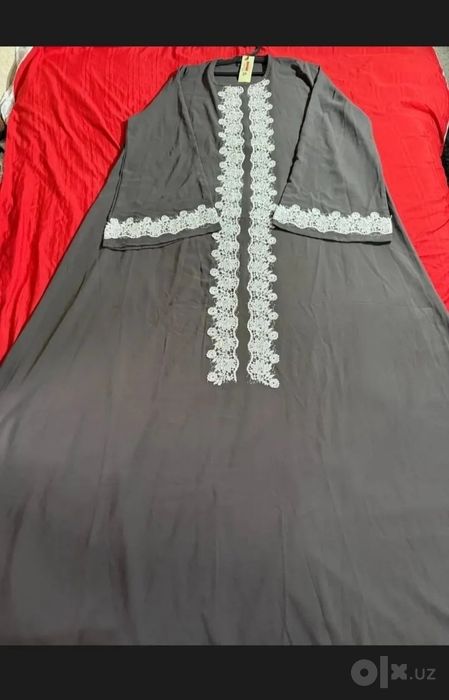 YANGIII ABAYA ayollar koylagi !!!