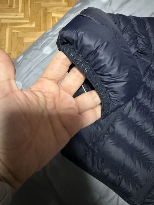 Яке Tommy Hilfiger размер 164
