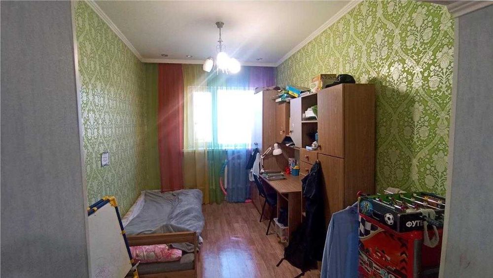 Просторный дом в соц городе 5 комнат!