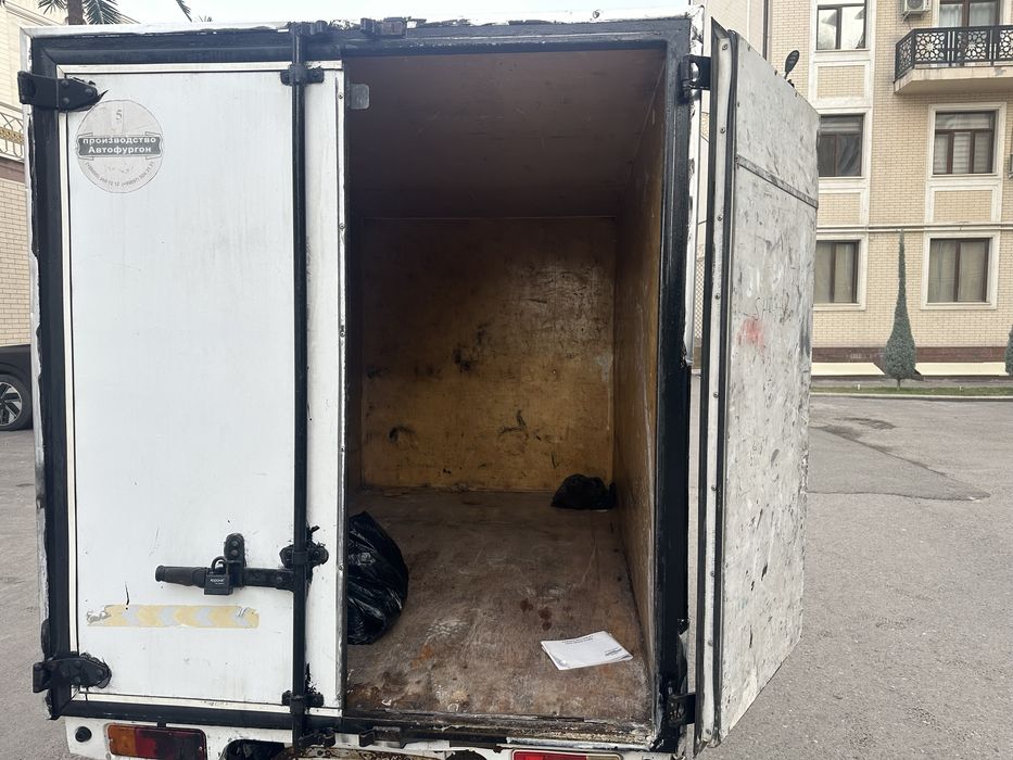 Labo birtavoy balan qilingan ishga tayyor