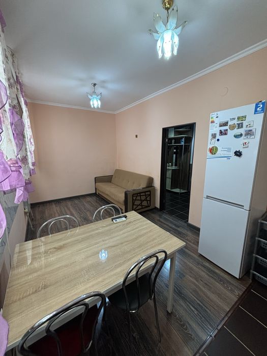 Аренда времянки акжар2