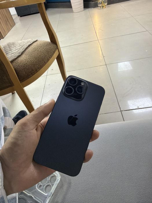 Iphone 15 pro max 256gb айфон про макс 15