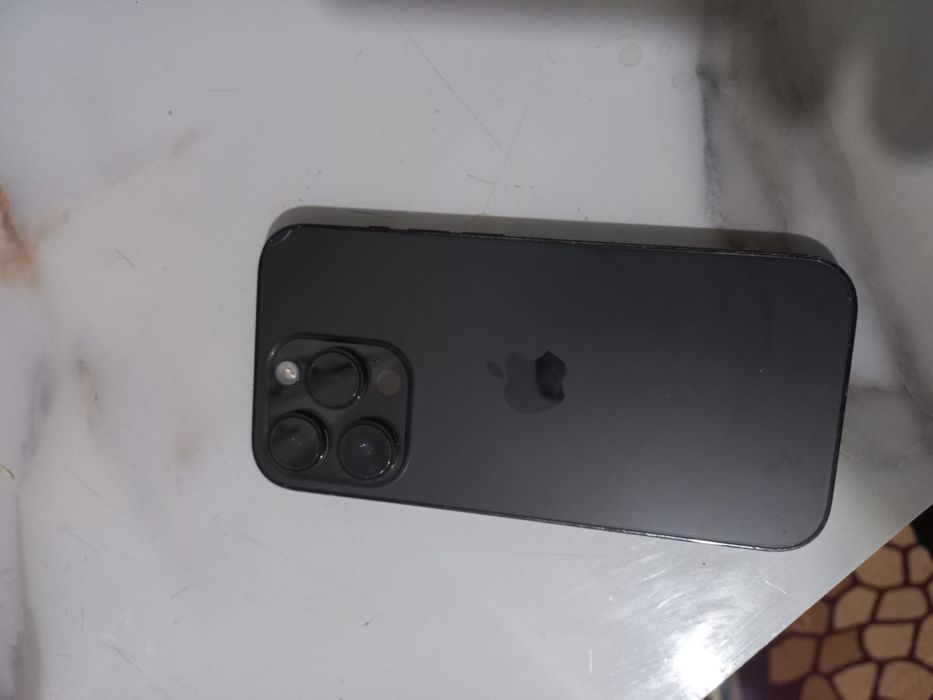 Iphone 14 pro 256/88