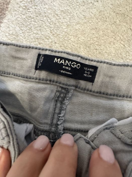 Лот детски дрешки