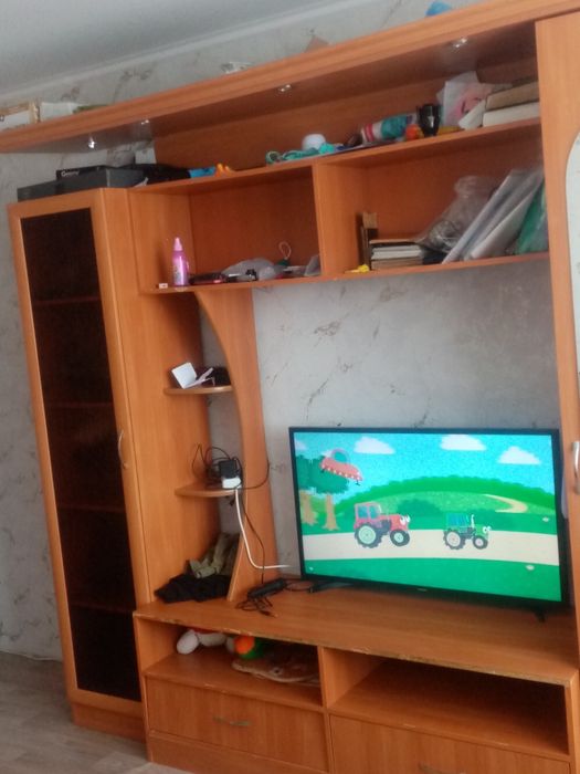 Продам шкаф стенка