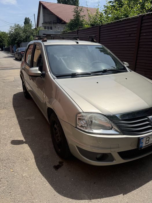 Dacia Logan 2008
