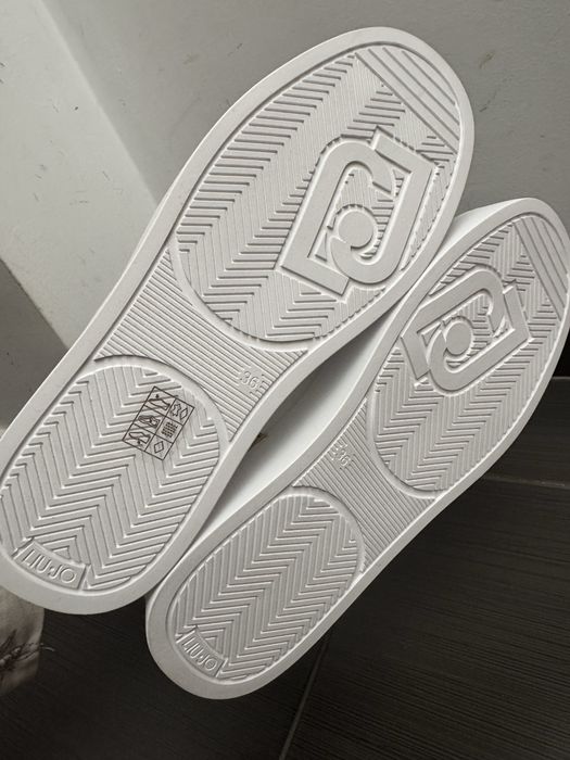 Дамски сникърси - Liu Jo