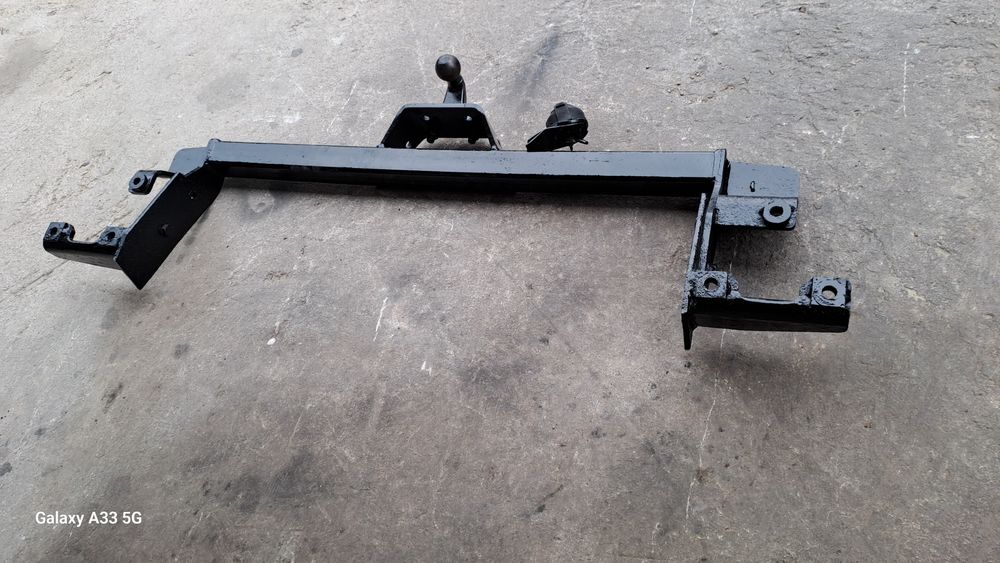 Теглич за Peugeot Boxer / Пежо Боксер