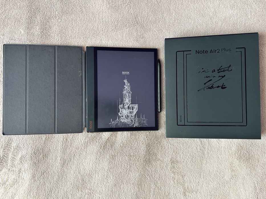 Электронная книга Onyx Boox