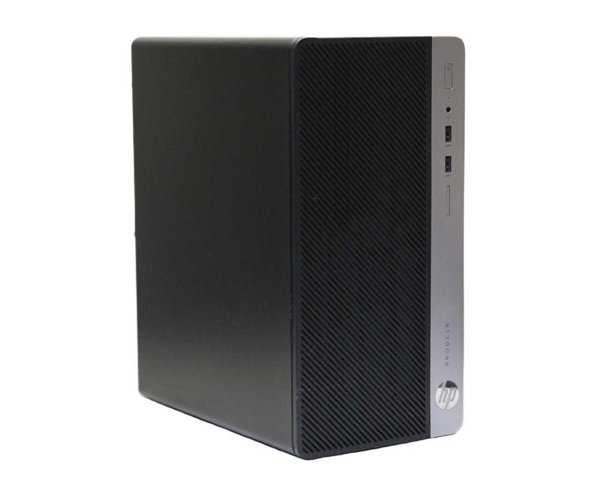 i5 8400/ 8Gb UHD Graphics 630 HP Компьютер