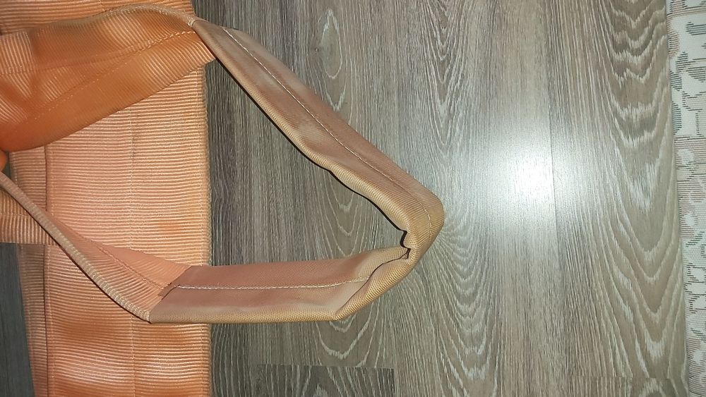 Стропа тескстильный