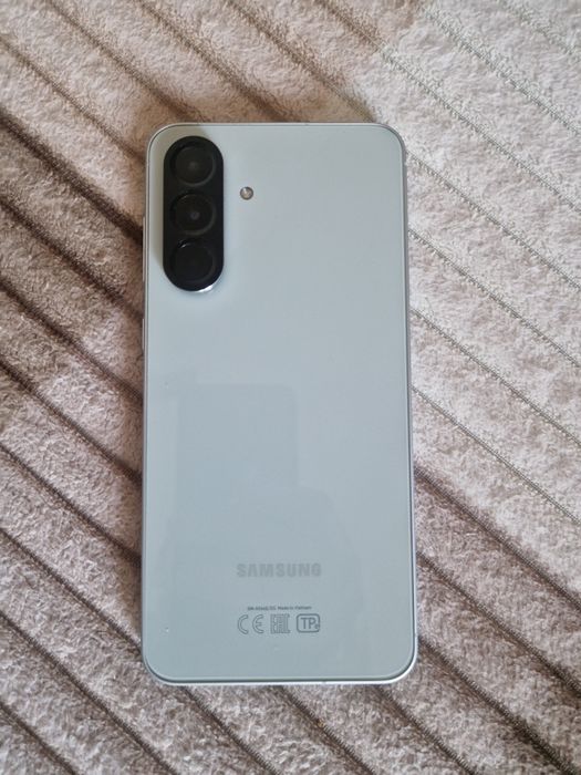 .Samsung a56 5G.