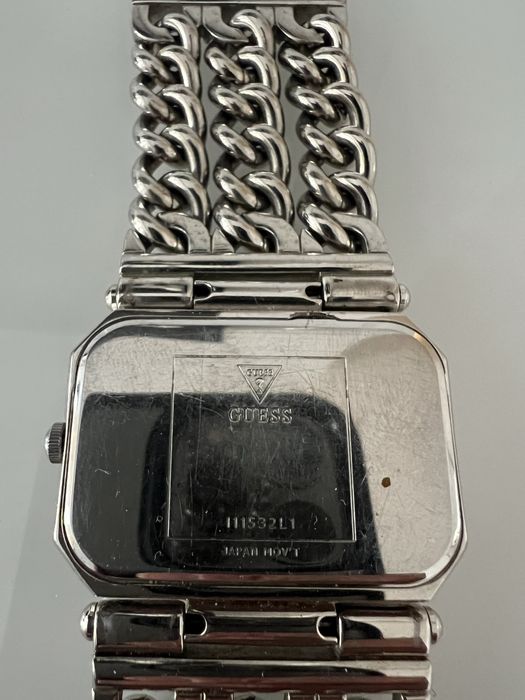 Ceas dama GUESS - original