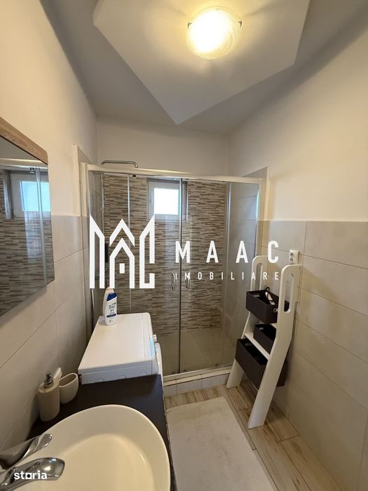 Apartament 3 camere | Sibiu Ultracentral | 78 mp, 2 băi