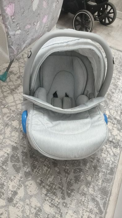 Продам автолюльку