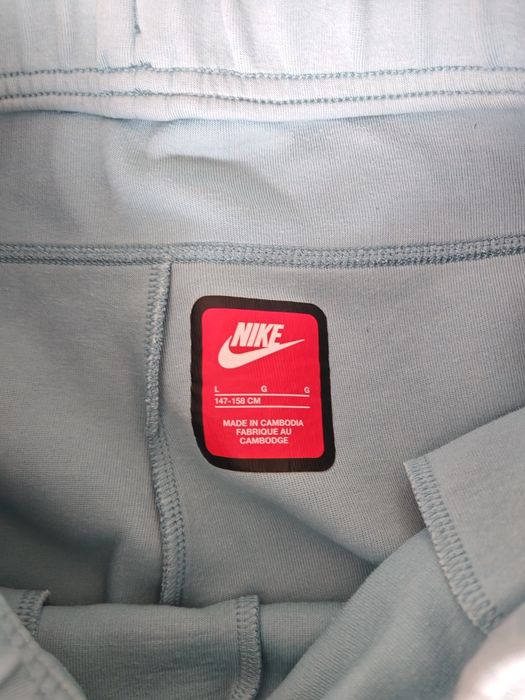 Nike tech fleece