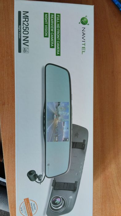 Продам видеорегистратор