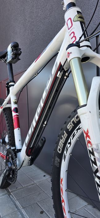 CORRATEC - XC 26ц. 3х10 L разм. Офроуд