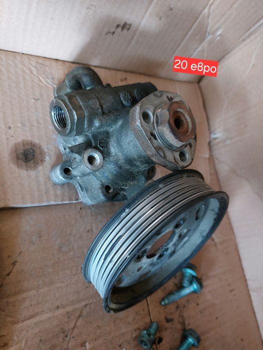 Части за Голф 4 ниски цени