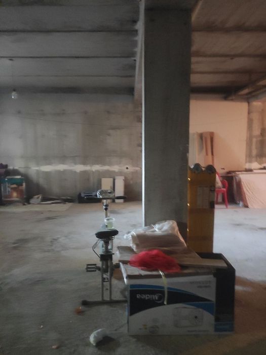 Продажа цокольного  помещения 110 кв.м В новостройке