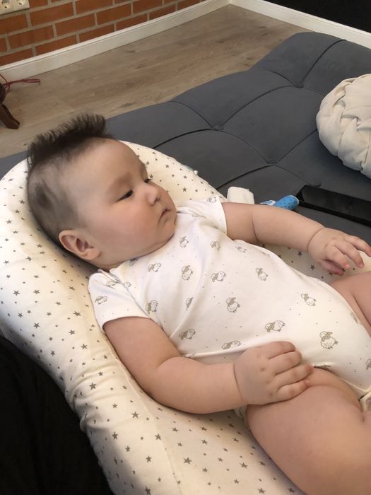 Дрон dji mini se