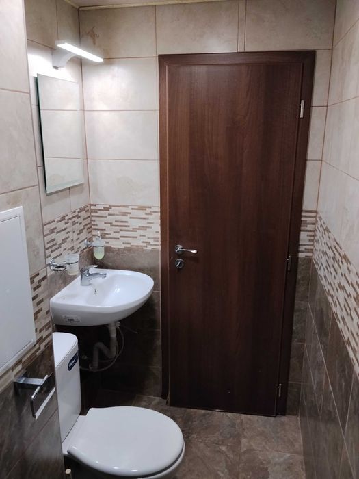 Двустаен апартамент