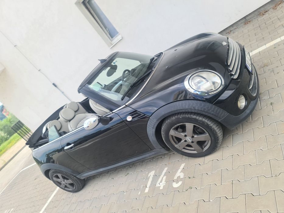 MINI Cooper S 2012 — imagine 3