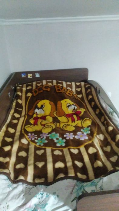 Детский уголок б/у