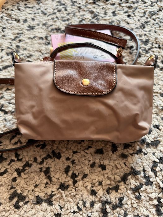 Дамска чанта Longchamp