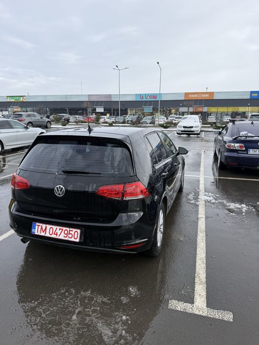 Vw Golf 7 impecabil