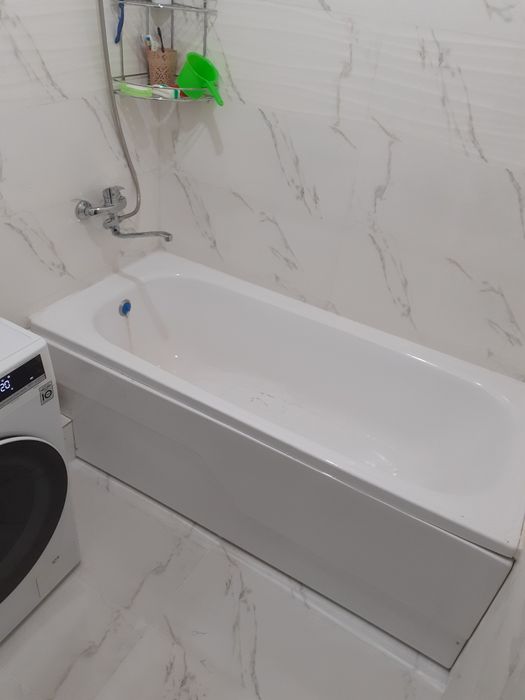 Kafel iwlarini qilamiz