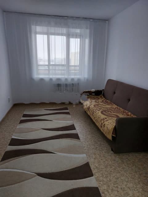 3х комн квартира