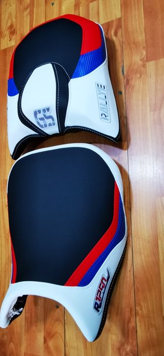 Tapițerii mototociclete