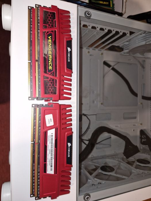 Kit placă de bază + procesor i7 + RAM