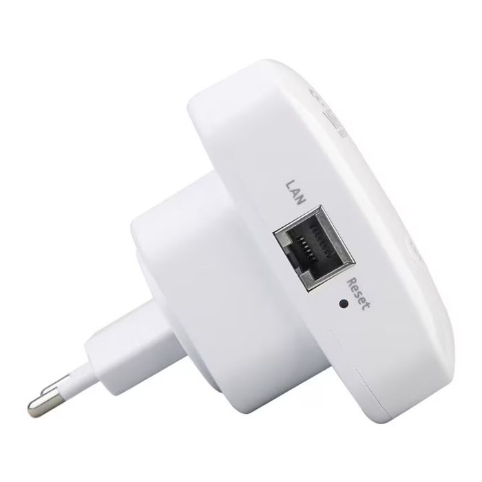 Amplificator semnal router