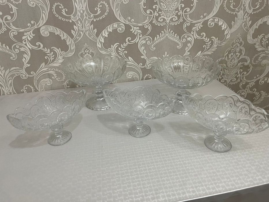 Посуда для стола