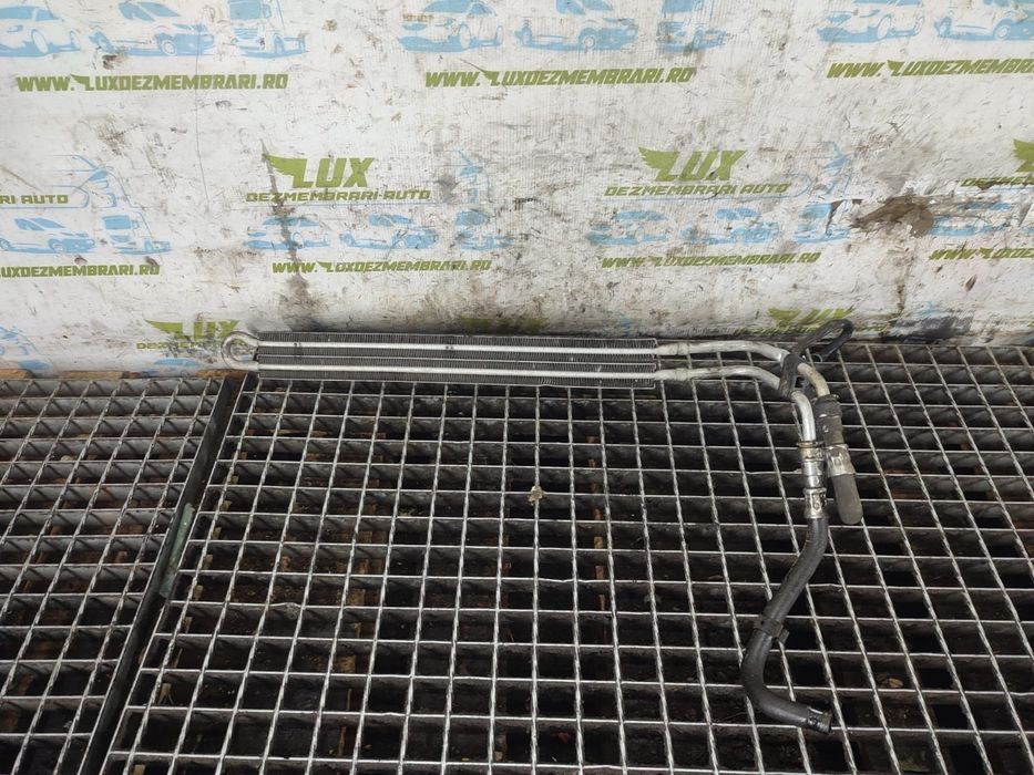 Racitor ulei servodirectie 2.0 d N47D20C 752205207 BMW Seria 3 E90 [f