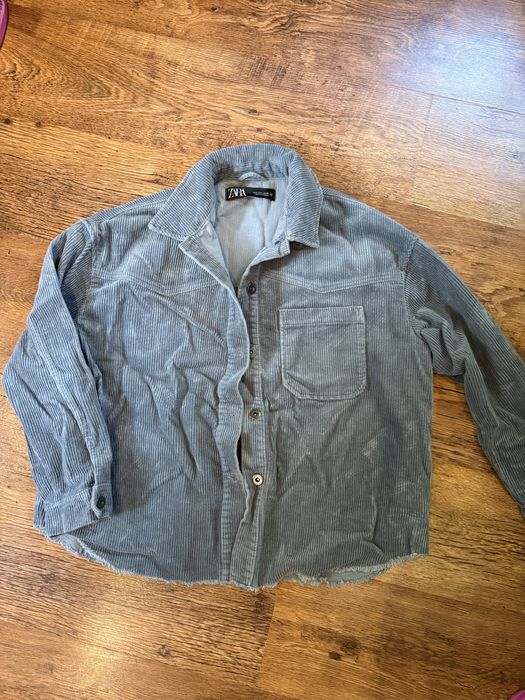 Връхно яке от Zara