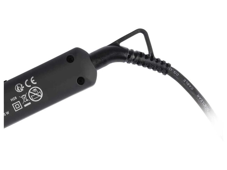 Четка за изправяне на коса Rita Ora ел четка за коса йонизираща