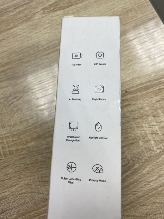 Камера Insta 360 Link (ТМ79)