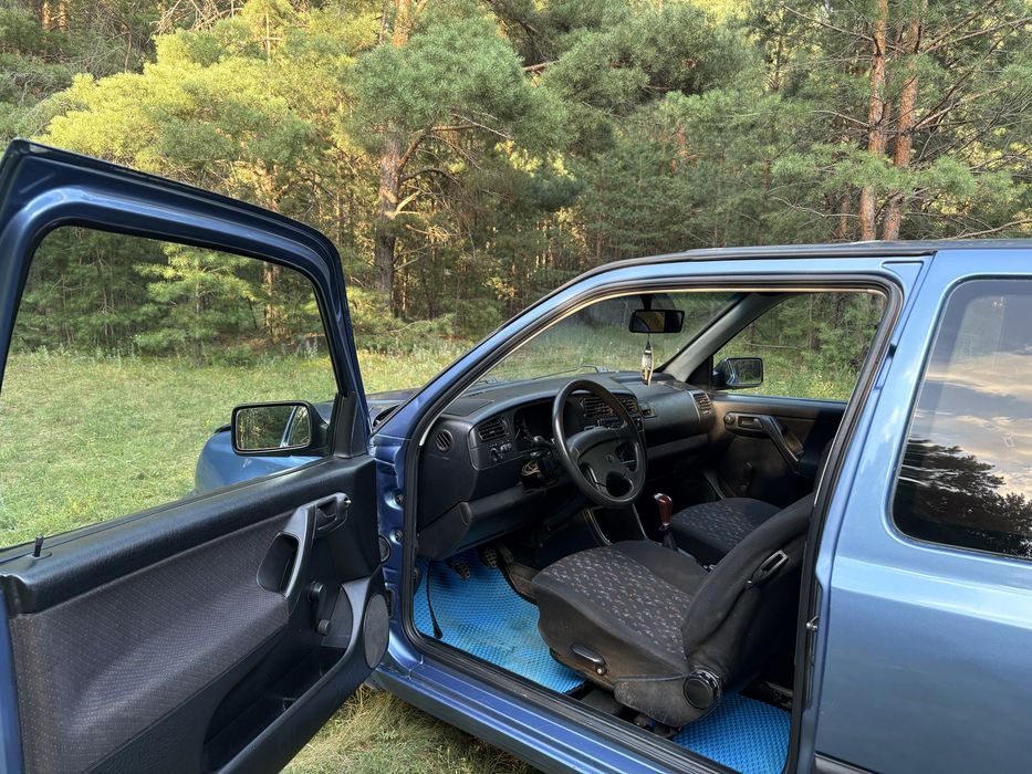 Продам volkswagen golf 3