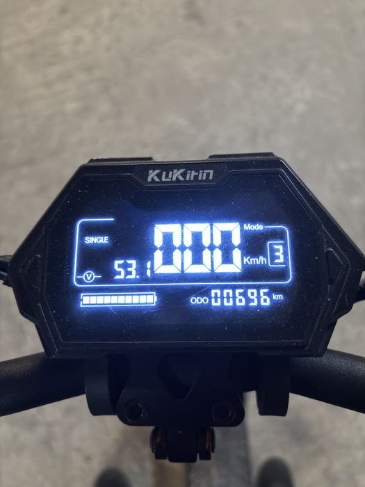 kukirin g2 pro